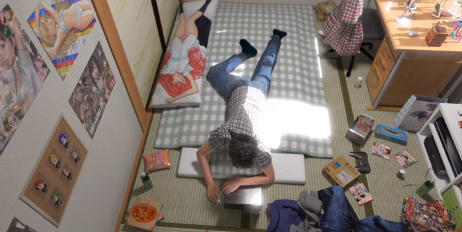 死宅天使汉化版下载安装 死宅天使汉化版下载安装