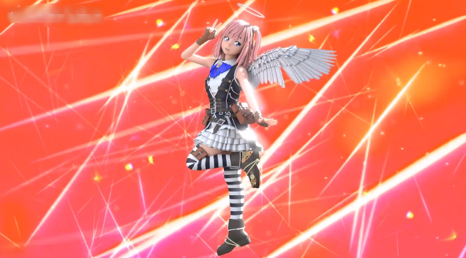 死宅天使汉化版下载安装 死宅天使汉化版下载安装