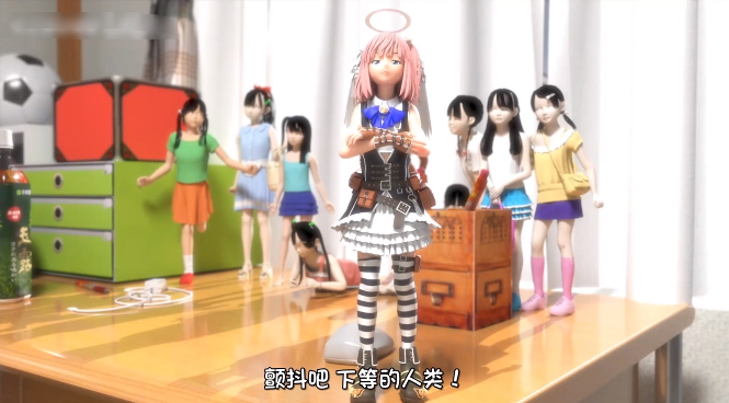 死宅天使汉化版下载安装 死宅天使汉化版下载安装