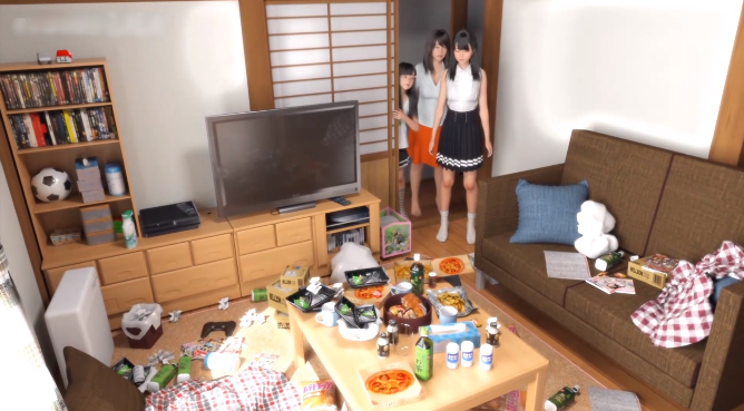 死宅天使甜蜜之家完结版下载 死宅天使甜蜜之家完结版下载