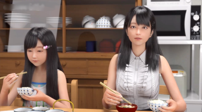 死宅天使和奇怪的家手游 死宅天使和奇怪的家手游