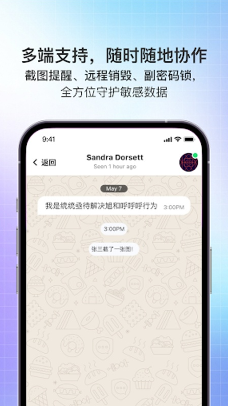 SafeXapp���°�