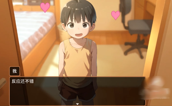 Namaiki正太游戏 Namaiki正太游戏