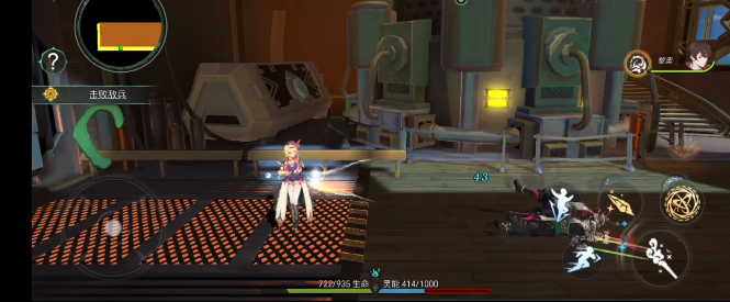 无名之诗手游(無名之詩) 无名之诗手游(無名之詩)