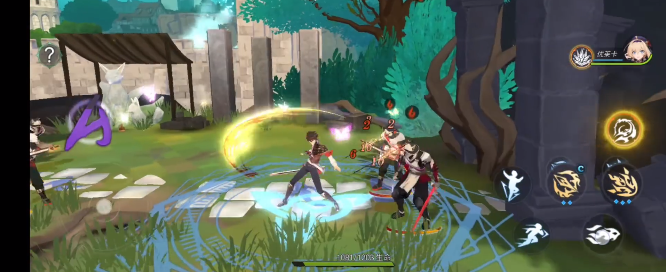 无名之诗手游(無名之詩) 无名之诗手游(無名之詩)