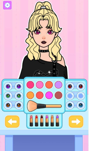 梦幻时装店最新版下载 梦幻时装店最新版下载