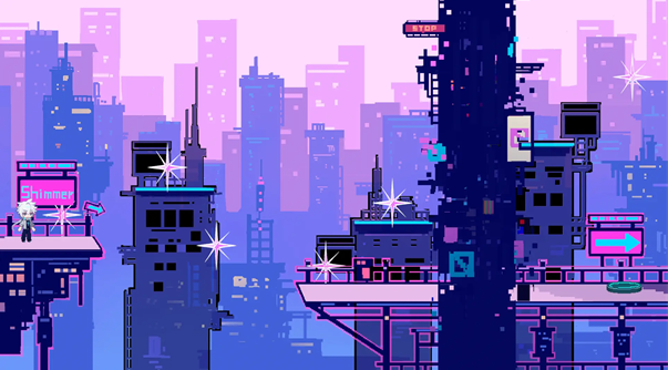 Shimmer手游 Shimmer手游