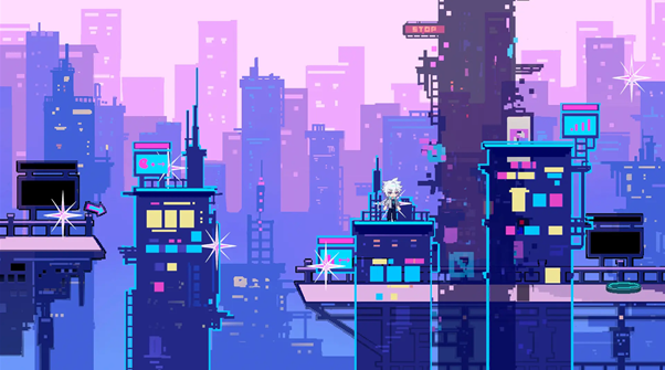 Shimmer手游 Shimmer手游