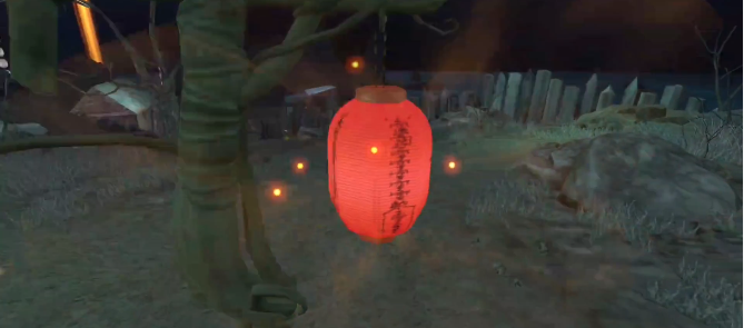 无尽噩梦5怨灵咒官方版下载 无尽噩梦5怨灵咒官方版下载