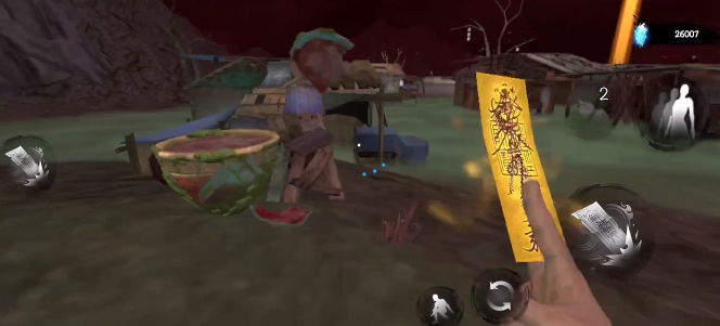 无尽噩梦5怨灵咒官方版下载 无尽噩梦5怨灵咒官方版下载