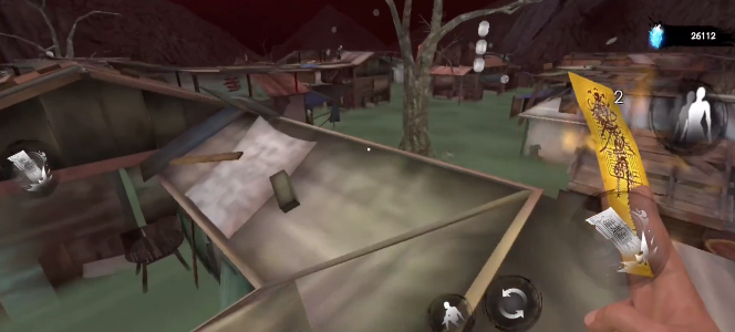 无尽噩梦5怨灵咒官方版下载 无尽噩梦5怨灵咒官方版下载