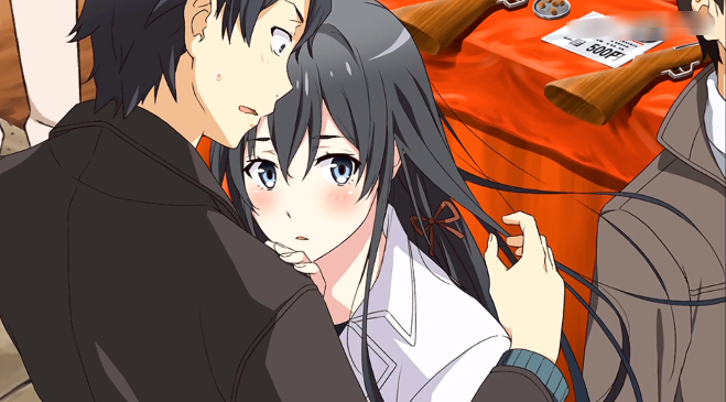 春物续手游(クイズfor俺ガイル) 春物续手游(クイズfor俺ガイル)