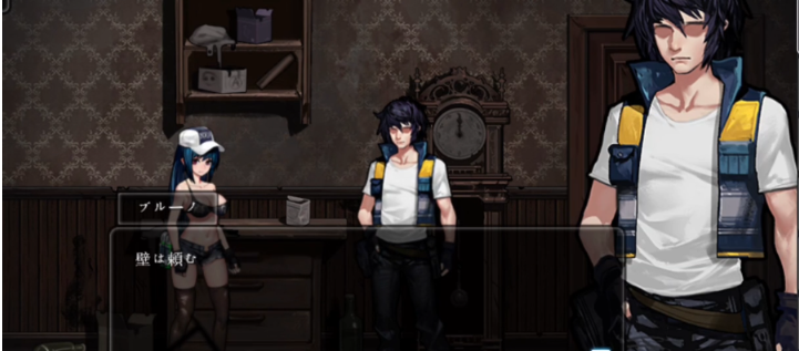 寄生公寓下载手机版 寄生公寓下载手机版