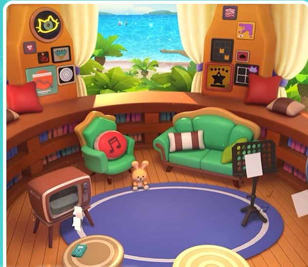 假日梦想家最新版下载 假日梦想家最新版下载