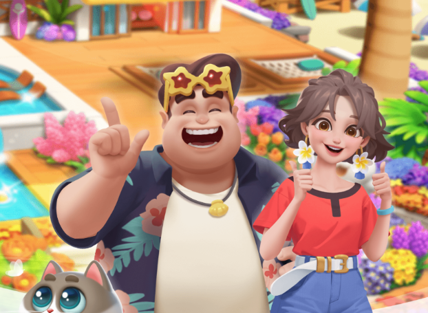 假日梦想家最新版下载 假日梦想家最新版下载