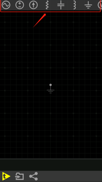 电路模拟器汉化app正版 电路模拟器汉化app正版