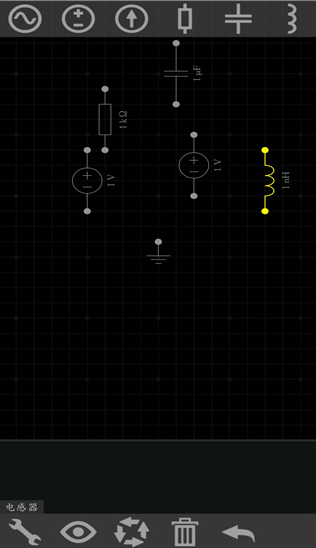 电路模拟器汉化app正版 电路模拟器汉化app正版