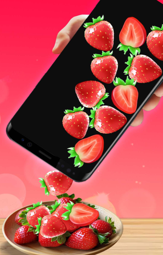 �ֻ�����ʳ��Ϸ���°��