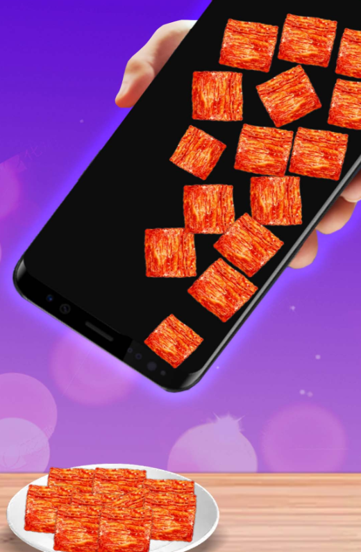 �ֻ�����ʳ��Ϸ���°��