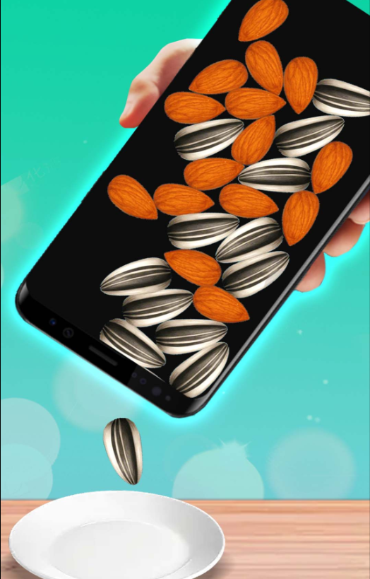 �ֻ�����ʳ��Ϸ���°��