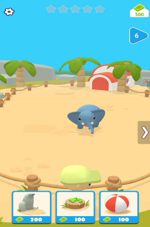 ����ѵ������Ϸ��׿��