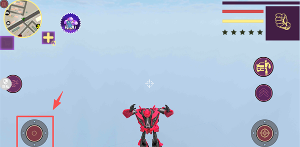 钢铁机甲超级求生无广告下载 钢铁机甲超级求生无广告下载