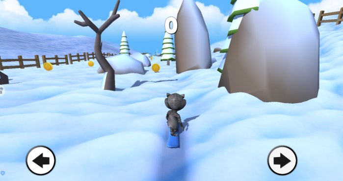 会说话的小恶魔下载手机版 会说话的小恶魔下载手机版