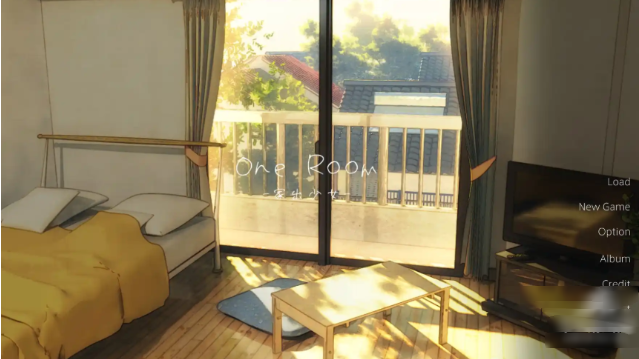 1Room�ҳ���Ů