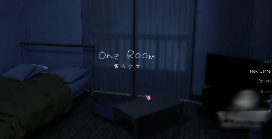 1Room�ҳ���Ů