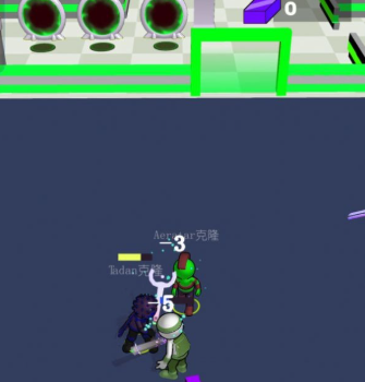 ��Ѫ����֮ս���°�����