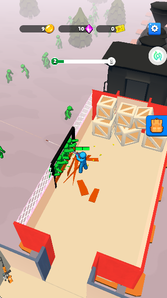 �Ҵ���ս����Ϸ�޹���