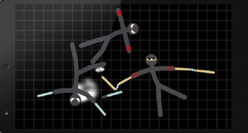 ˫����Ϸ��ʬ���İ�