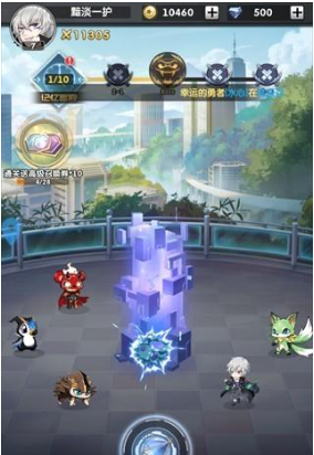 ���б������°�