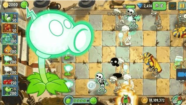 ֲ���ս��ʬ�й������°汾