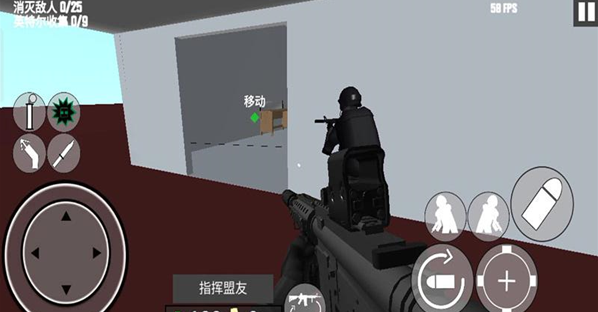 ����ս��ģ�����ֻ�������