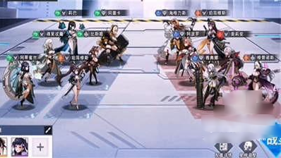 ��֮Ů����Ϸ