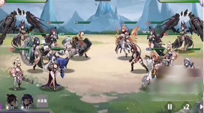 ��֮Ů����Ϸ