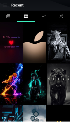 暗黑4k壁纸免费版下载 暗黑4k壁纸免费版下载