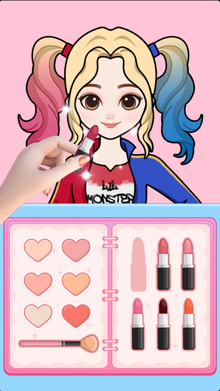 �۲���Ů��װ��Ϸ