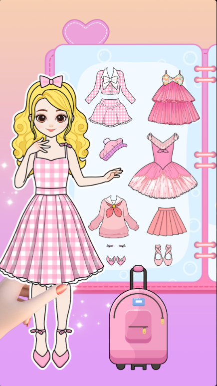 �۲���Ů��װ��Ϸ