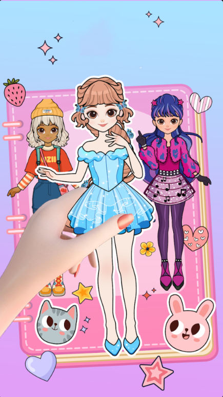 �۲���Ů��װ��Ϸ