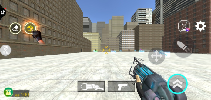 ��Ͱ�˽�ͷ�Ҷ���Ϸ