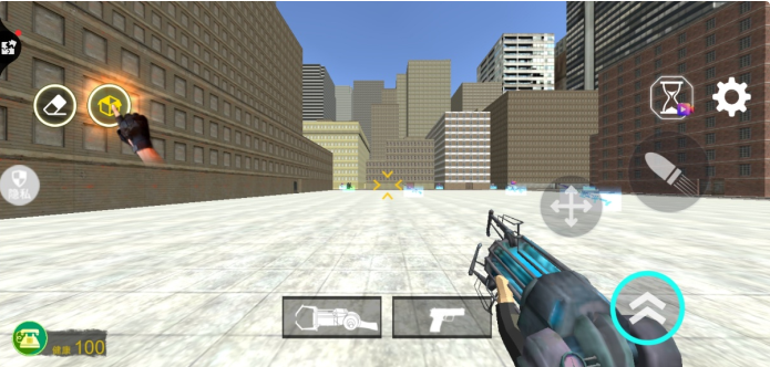 ��Ͱ�˽�ͷ�Ҷ���Ϸ