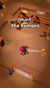 蛛蛛历险记荣耀版 蛛蛛历险记荣耀版