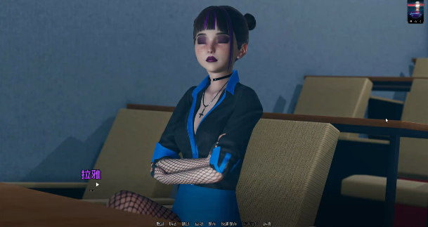 ��λ����ʦ����(That New Teacher)