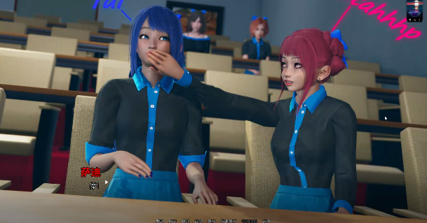 ��λ����ʦ����(That New Teacher)