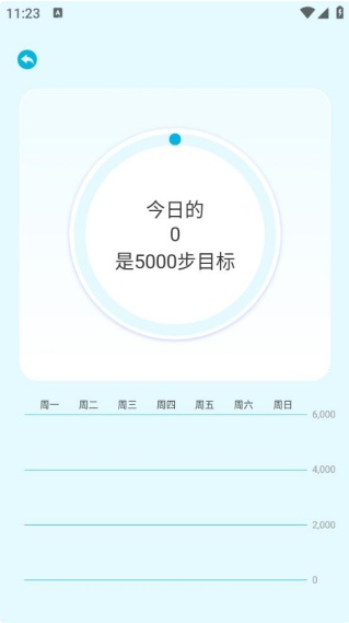 乐康计步官方版 乐康计步官方版