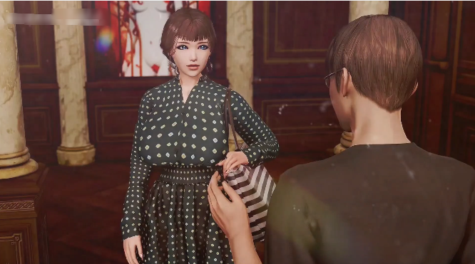 ����ܰ���ֲ�����(Pale Carnations)