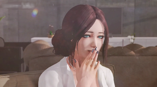 ����ܰ���ֲ�����(Pale Carnations)