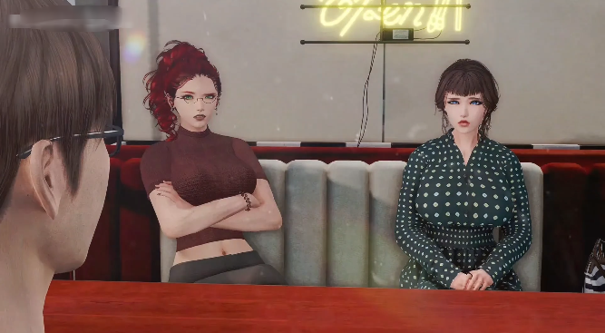 ����ܰ���ֲ�����(Pale Carnations)